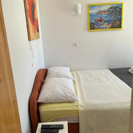 Apartment Delux Vele