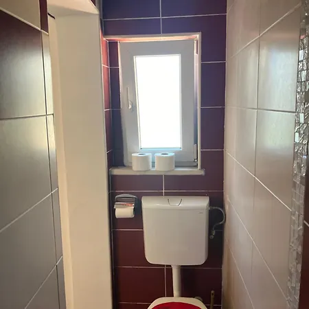 Appartement Delux Vele *