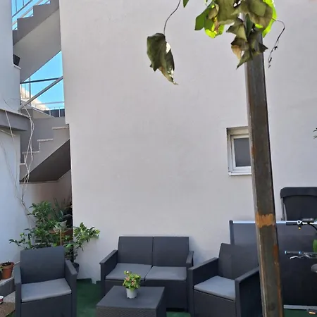 Appartement Delux Vele Split