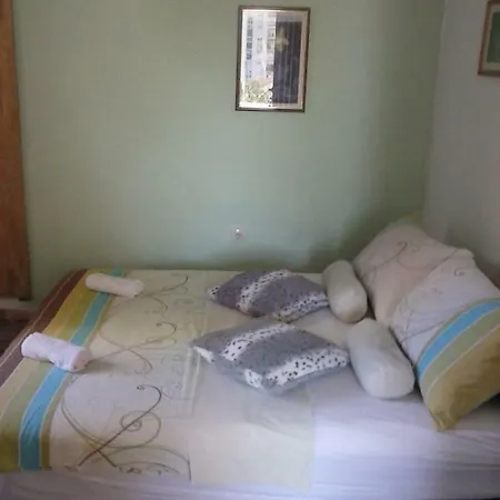 Delux Vele Appartement Split