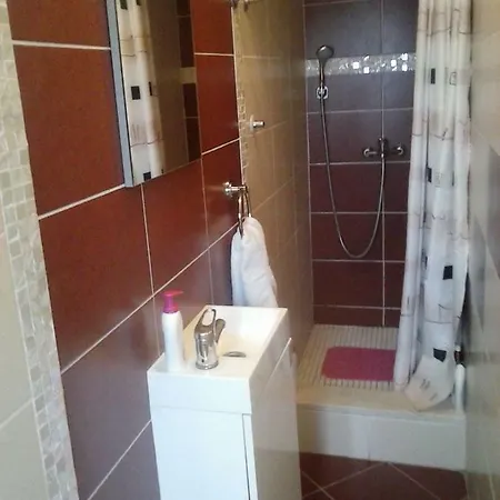 Delux Vele Appartement Split