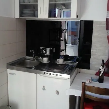 Delux Vele Appartement Split