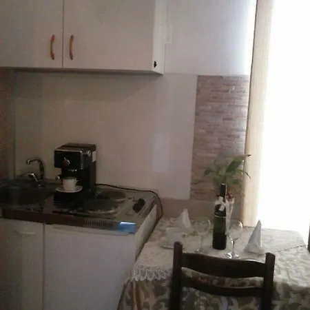 Appartement Delux Vele