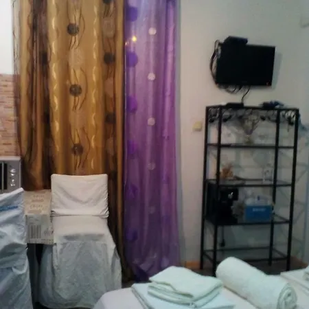 Delux Vele Appartement Split