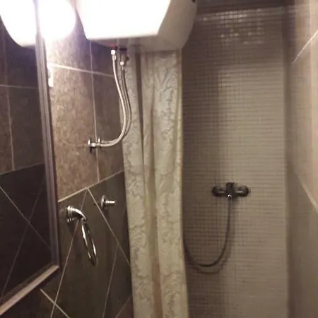 Delux Vele Apartment
