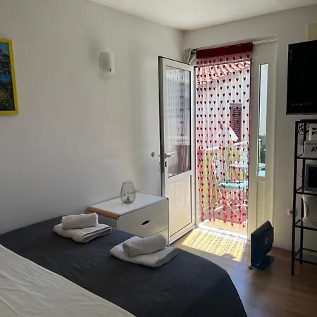 Delux Vele Apartman *