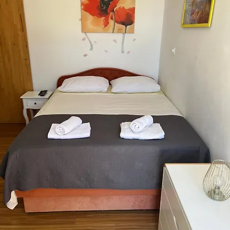 Appartement Delux Vele *