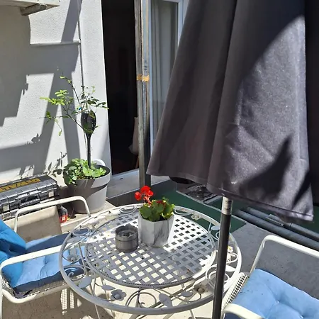 Delux Vele Apartment Split