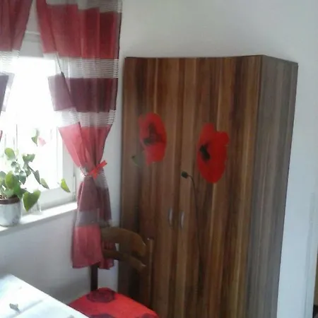 Apartment Delux Vele