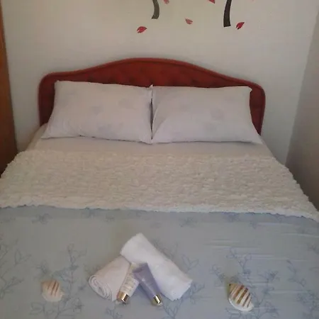 Delux Vele Apartman *
