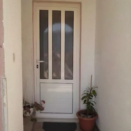 Apartment Delux Vele *