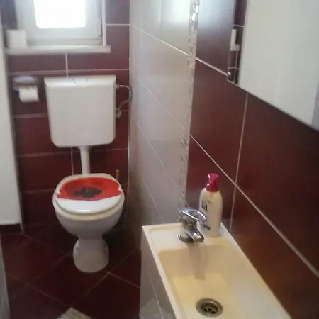 Apartment Delux Vele *