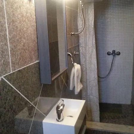 Apartment Delux Vele