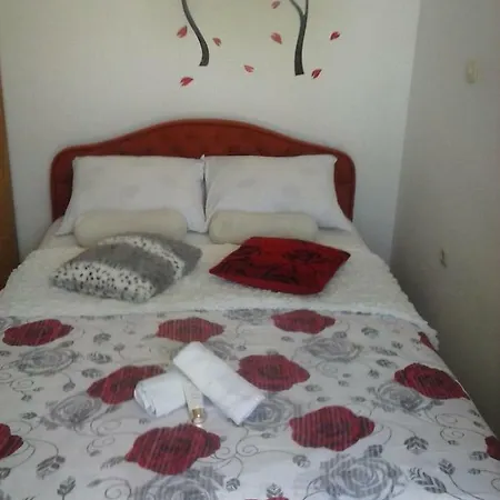 Apartmán Delux Vele *