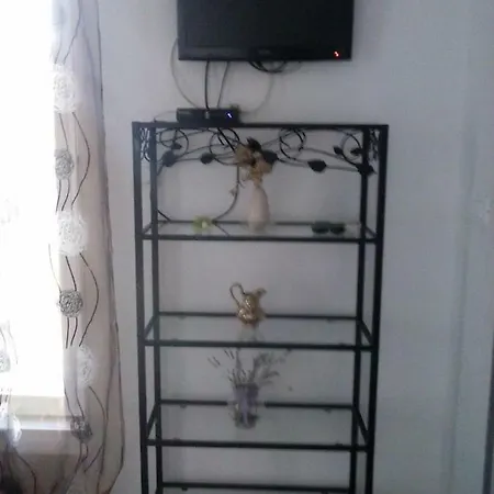 Appartamento Delux Vele *