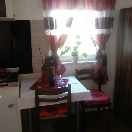 Delux Vele Appartamento *