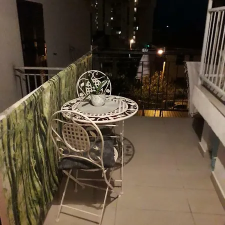 Delux Vele * Spalato
