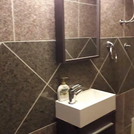 Apartmán Delux Vele Split