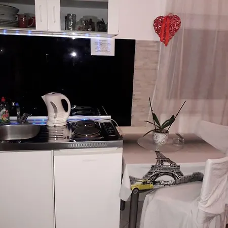 Delux Vele Spalato