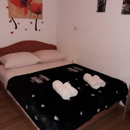 Delux Vele * Spalato