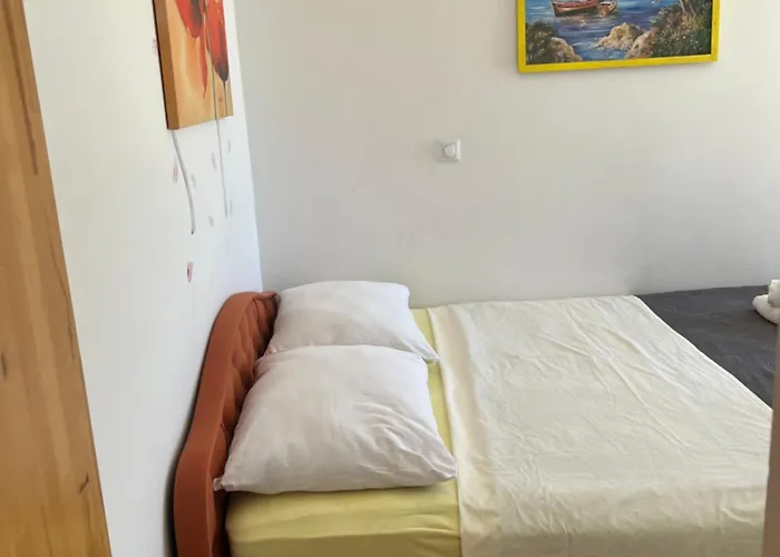 Appartement Delux Vele