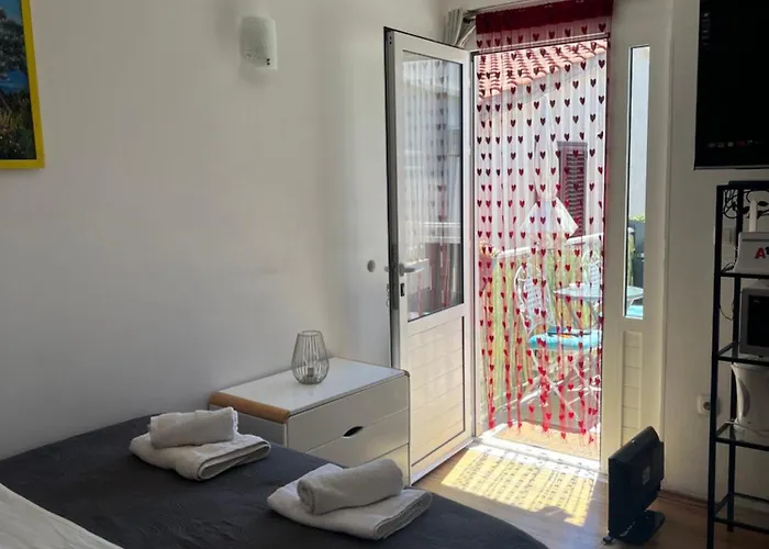 Delux Vele Appartement *