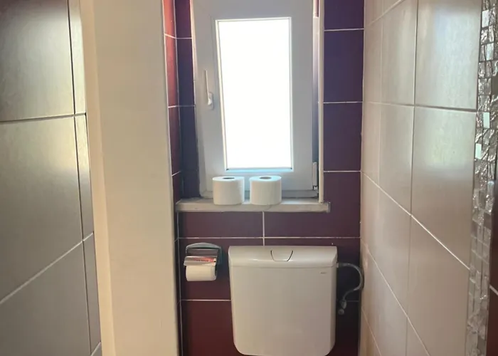 Appartement Delux Vele *