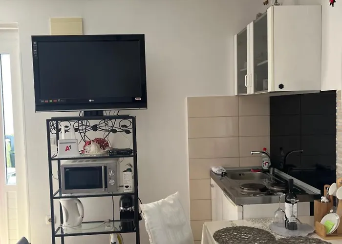 Delux Vele Appartement *