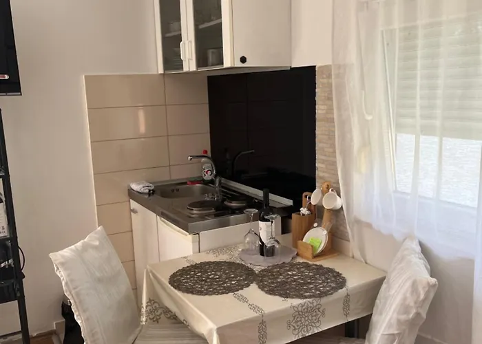 Appartement Delux Vele