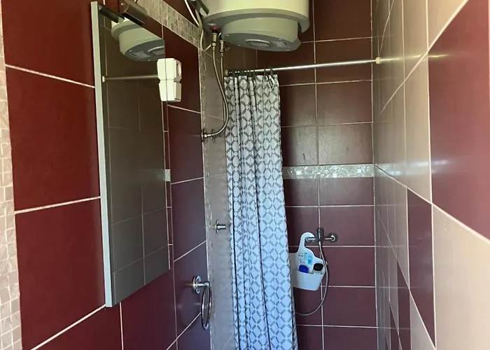 Appartement Delux Vele