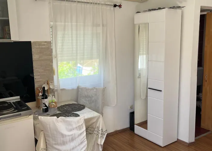 Delux Vele Appartement *