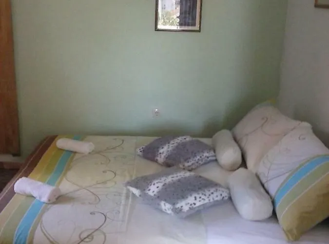 Delux Vele Appartement Split