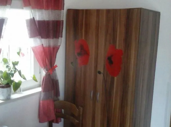 Appartement Delux Vele