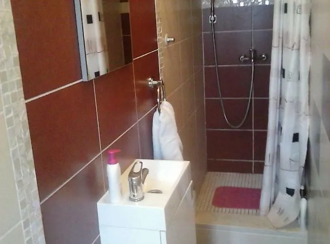 Delux Vele Appartement Split