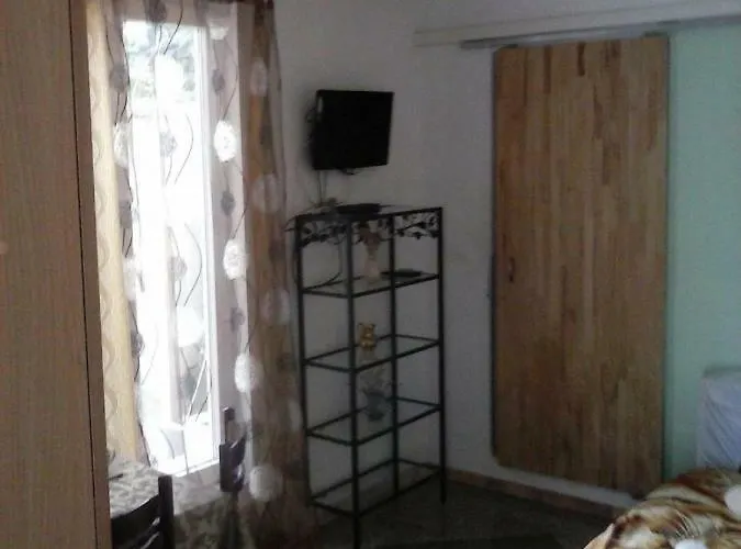 Delux Vele Appartement *