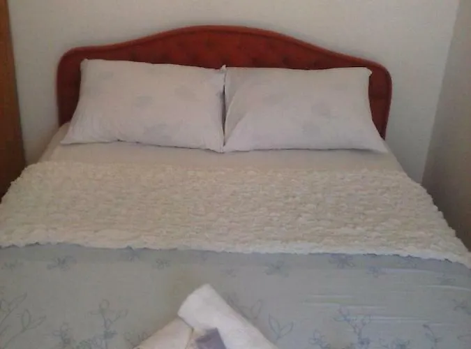 Delux Vele Appartement *