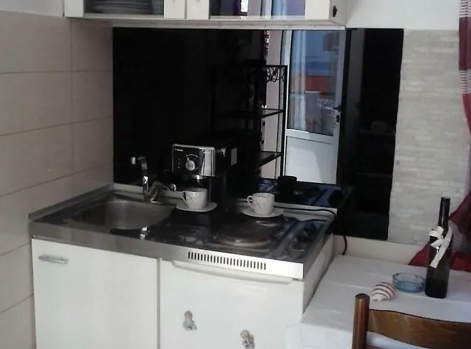 Delux Vele Appartement Split