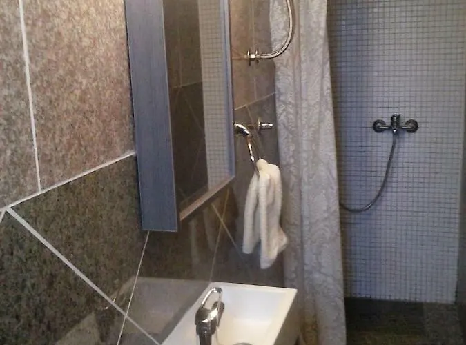 Appartement Delux Vele