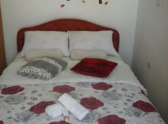 Appartement Delux Vele *