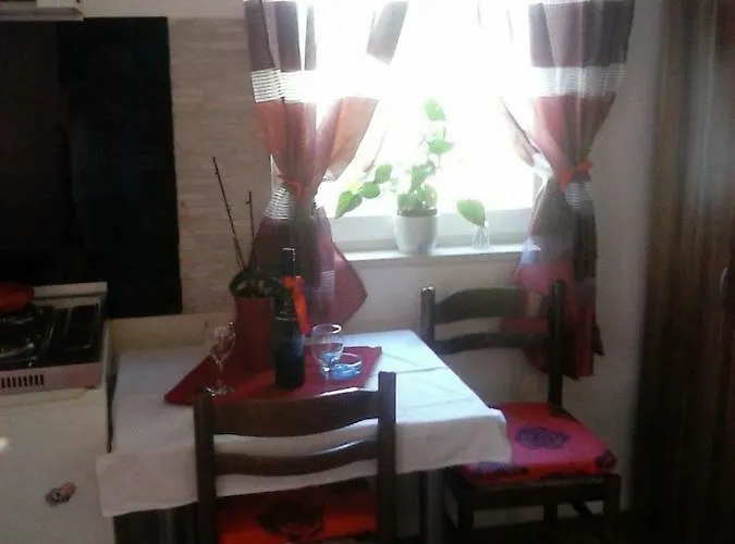 Delux Vele Appartement *