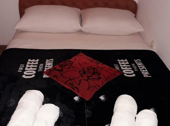 Delux Vele Appartement Split