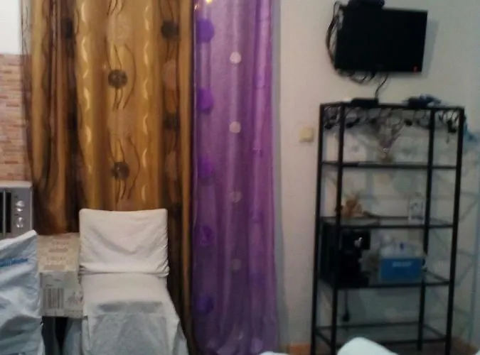 Delux Vele Appartement Split