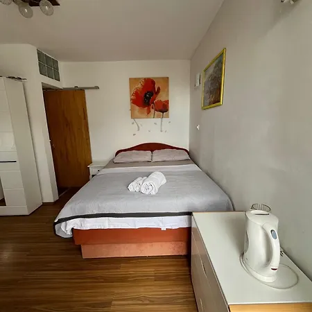Delux Vele Apartment *
