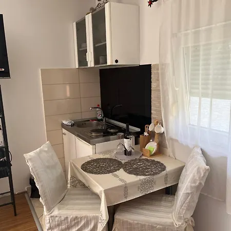 Apartment Delux Vele