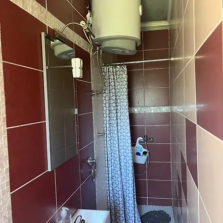 Apartment Delux Vele