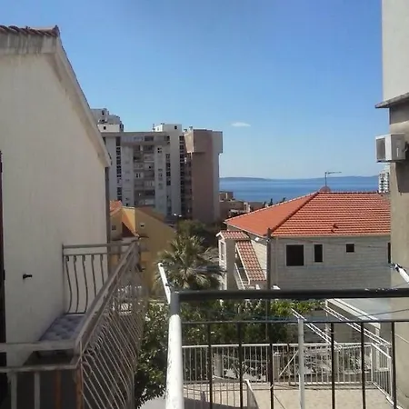 Delux Vele Split