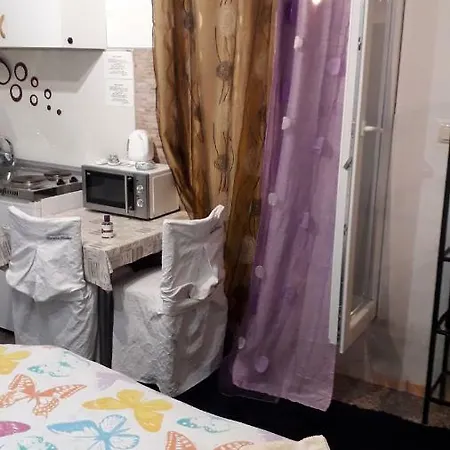 アパート Delux Vele スプリト