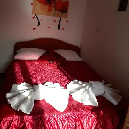 Delux Vele Apartament *